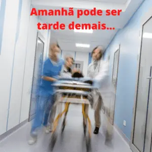 Urgência médica