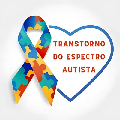 Transtorno do Espectro Autista