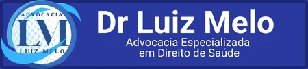 Dr Luiz Melo - Advocacia Especializada em Direito de Saúde